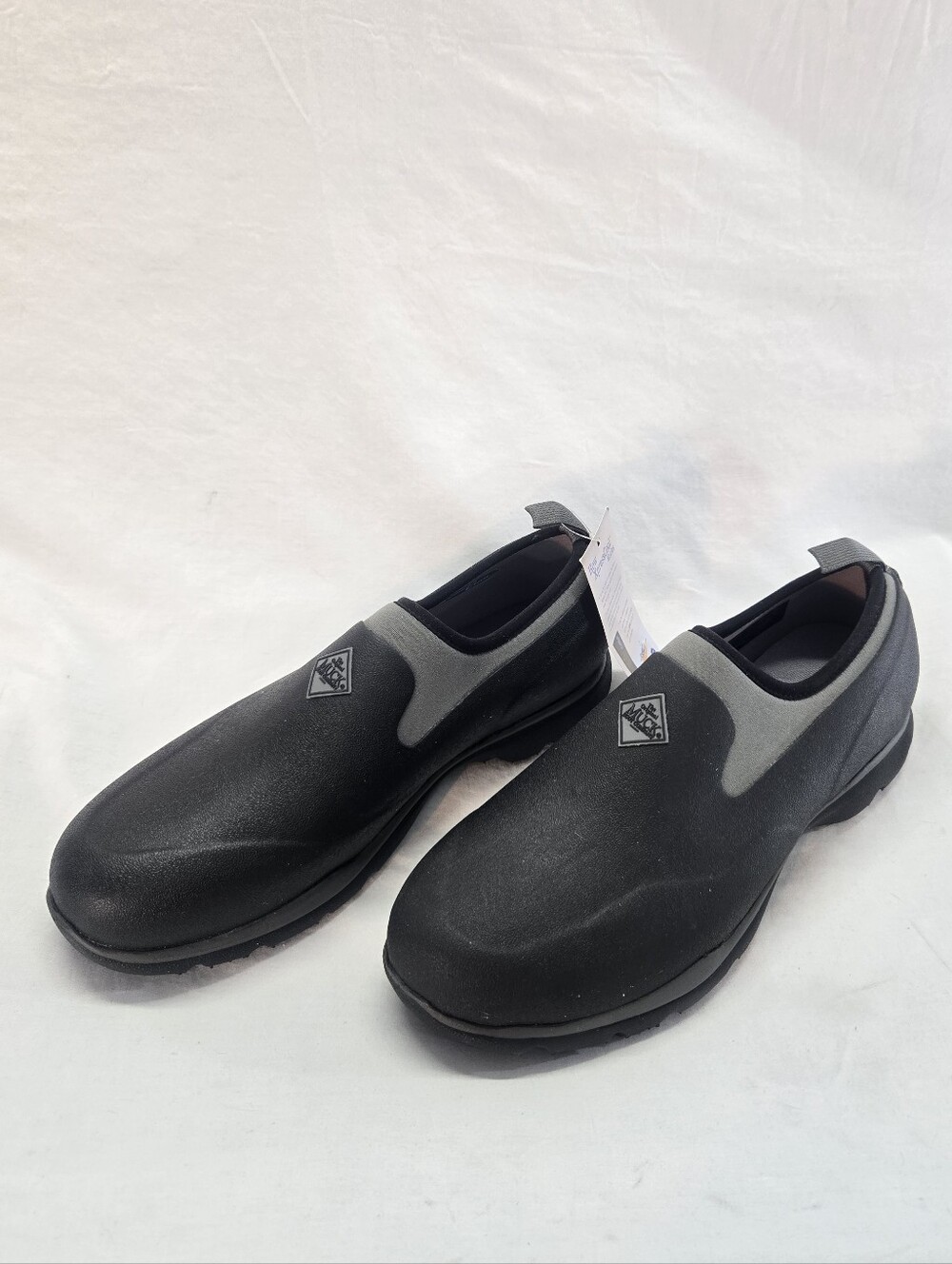 Muck Boot Excursion Pro Low Men's Size 12 New with Tags